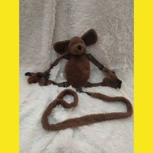 Eddie Bauer Childs Backpack with Leash